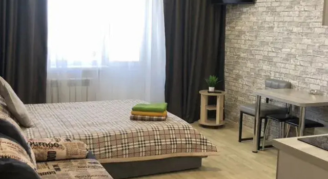Квартира на Гоголя 26 2