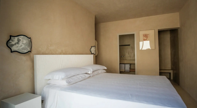 Standard Doppel Zimmer Tre Bacili - LOspitalità in Dimora