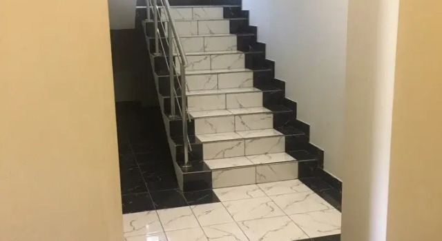 Отель Каскад