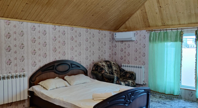Четырёхместный номер Standard Chastny Dom Gostevoy Dom Private House