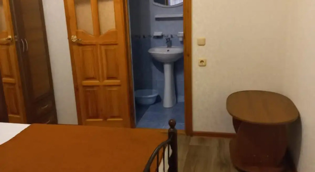 Двухместный номер Standard Гостевой дом Пальма