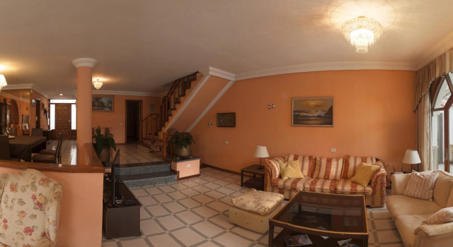 Villa Black Cat, Prenota Villa Playa de las Americas 