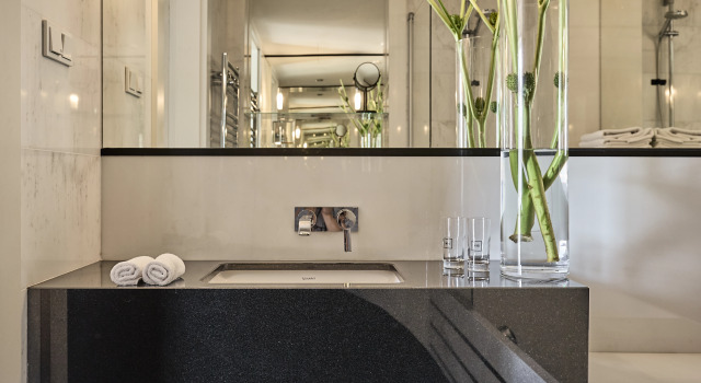 Двухместный люкс H15 Boutique Hotel, Warsaw, a Member of Design Hotels