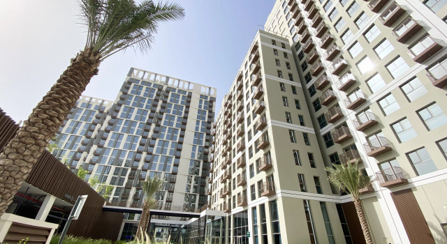Magnificent Apartments in Dubai Hills, Забронировать Апартаменты/квартира Район торговых центров , рядом с Дубайский аквариум