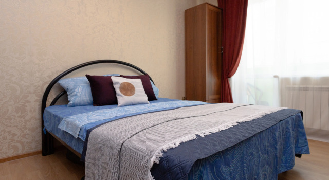 Kakdoma 1-Kom Zelenaya 74-39 V Kaliningrade Flat, Book Apartment Kaliningrad Kaliningrad Region