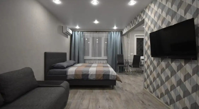 Zverinetskaya 22 Flat, Book Apartment Hotels in Moscow with Parking, Parking