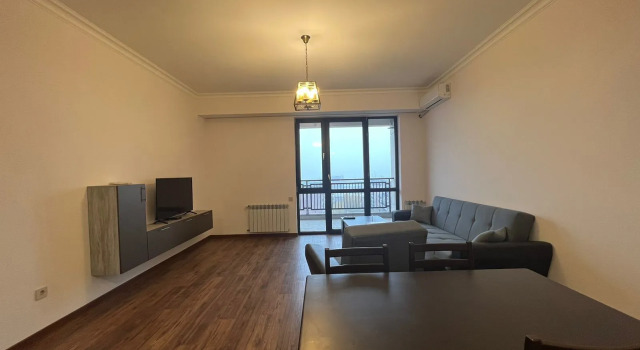 Апартаменты Апартаменты on Koghbatsi Str. 16-131