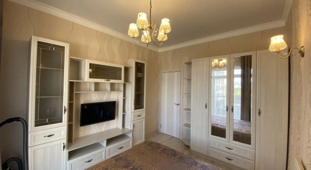 237 Khalturina 30 Apartments, จอง อพาร์ทเมนท์ กิลเลนไซค์ Gelendzhik Coast