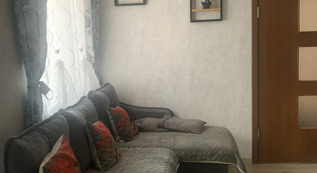 Квартира Море из окна