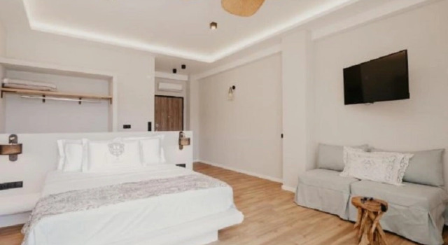 Trinity Suites Apart-hotel, Book Condo Hotel  