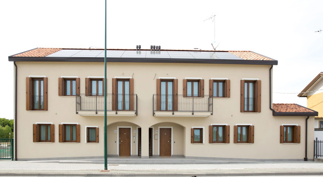 Srl Apartments