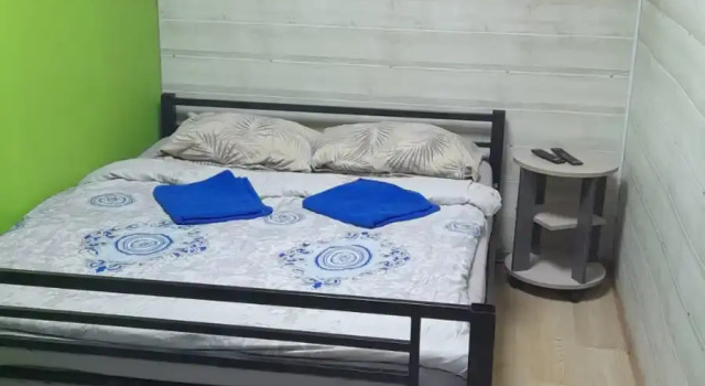 Travel Inn Тимирязевская