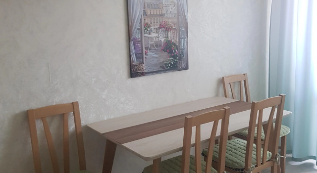 Bliz Verkhnego Ozera S Vidom Na Zakaty Flat, Book Apartment Kaliningrad Kaliningrad Region