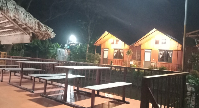 Номер Deluxe Ninh Binh Eco Garden