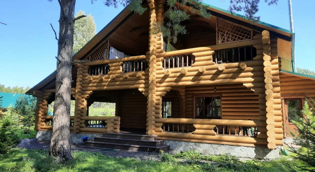Lazurit Recreation camp, Prenota Base turistica Cheposh 