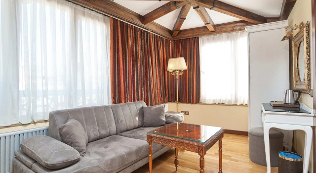 Best Western Empire Palace Hotel & Spa