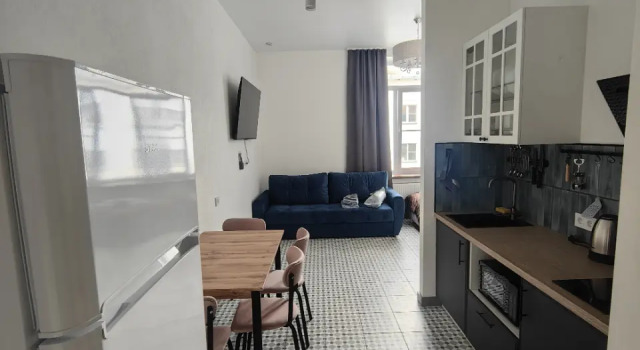 Otlichny Apartament V Samom Serdtse Rybinska Apartments, Prenota Appartamento Rybinsk 