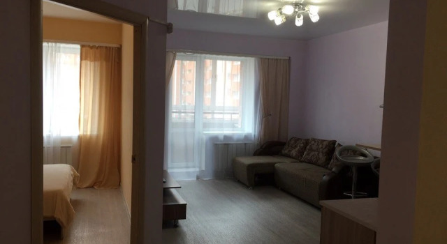 Okolo Tts Karamel Apartments, Boek Appartement Oktyabrsky Administrative District Irkoetsk