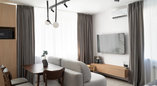 Dimidov na Naberezhnoy I Apartments, Prenota Appartamento Rybinsk 