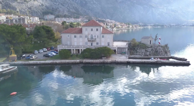 Апартаменты Superior Apartments Bajkovic