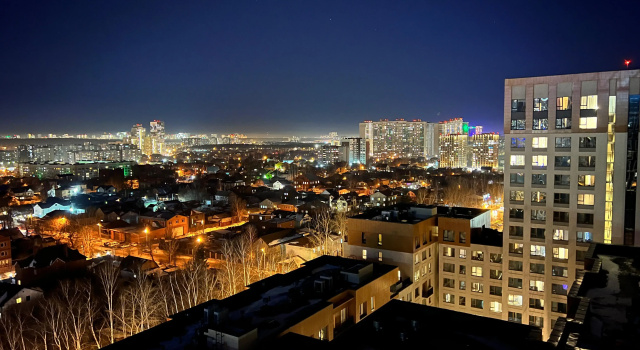 Апартаменты Апартаменты RentPlaza Shauma