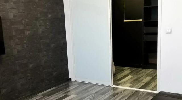 Апартаменты Superior Апартаменты White & Black