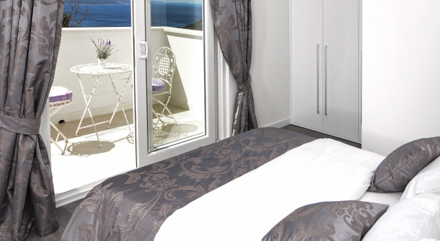 Номер Standard Гостевой дом Villa Prestige