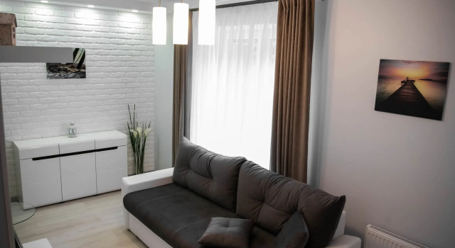 Iz Doma V Dom Na Aptechnoy Apartments, Book Apartment Svetlogorsk 