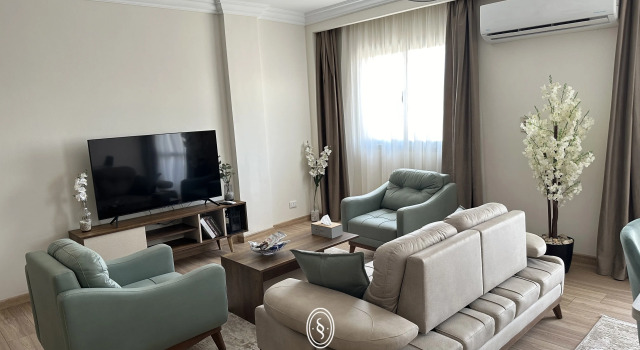 B6 Pistachio Apartments, Rezervovat Apartmán Káhira Cairo Governorate