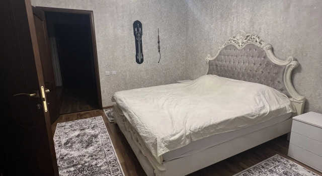 Гостевой дом Ташиева 50