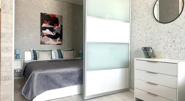 ApartMari v centre vozle Zooparka Apartments, Book Apartment Kaliningrad Kaliningrad Region, near 1200 Guardsmen Memorial