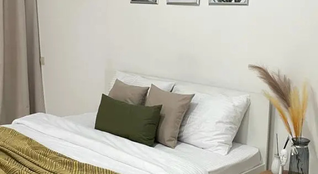 Residence 214 Flat, Rezerwuj Apartament Astana Kazachstan