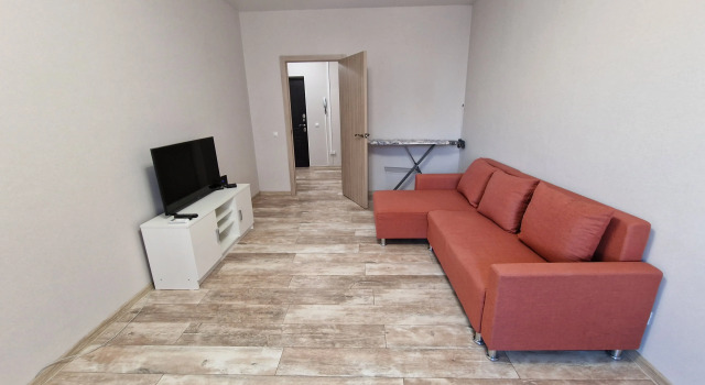 Na Repina 3/1 Apartments, Book Lejlighed Prikubansky district Krasnodar