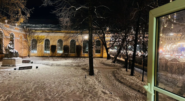 Меблированные комнаты В сердце Питера на Итальянской