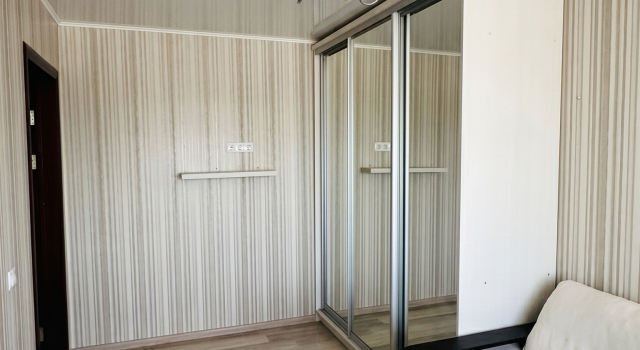 Bolshaya V Tsentre Flat, Book Apartment Yantarny Kaliningrad Region