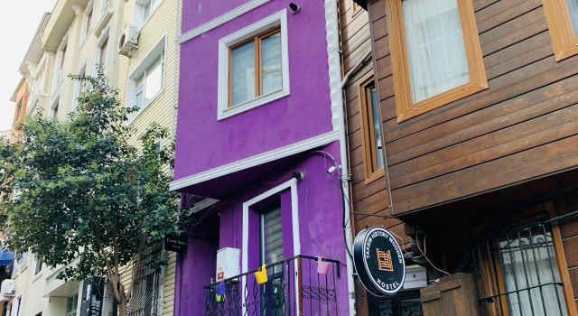 Centre Suites Taksim Boutique Hotel, Varaa Boutique-hotelli Hotellit Marmara-alue pysäköinnillä, Pysäköinti