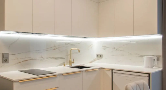 Na Bratskoy 16 Flat, Buchen Sie Ferienwohnung Minsk Minskaja Woblasz
