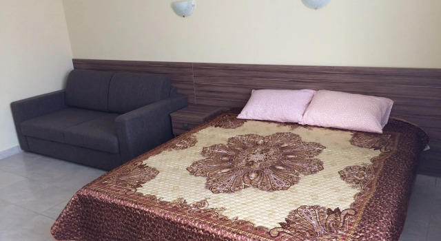 Номер Standard Motel Soyuz