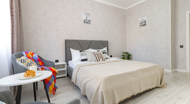 Sat City Prime Residence Flat, Rezerwuj Apartament Astana Kazachstan