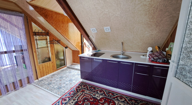 Nomer S Vidom Na More Private house, Rezervovat Rekreační dům Jalta 