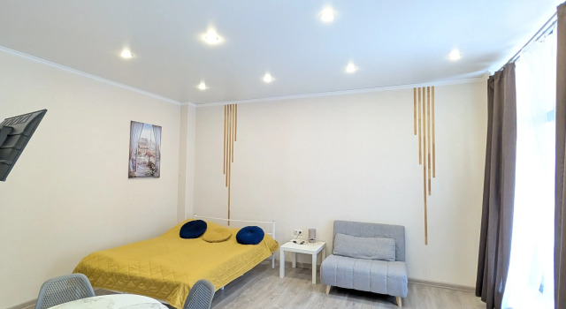 S Terrasoy V Tsentre Apartments, Book Apartment Svetlogorsk 
