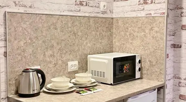 Меблированные комнаты Samsonov Hotels