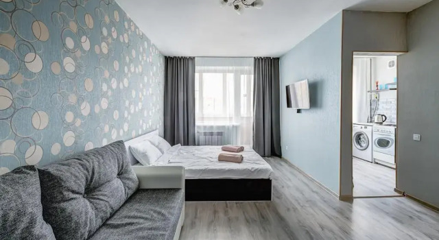 Kutuzovskij Prospekt 9k1 Apartments, Rezervovat Apartmán ZAO Area Moskva