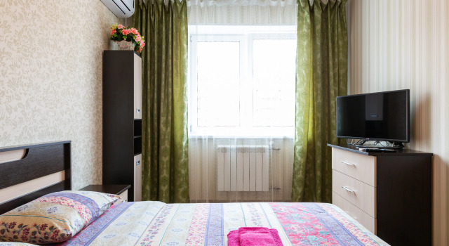 Na Prospekte Lenina Apartments, Buchen Sie Ferienwohnung Balaschicha Oblast Moskau