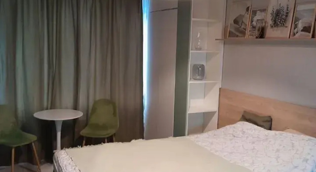Dlya Raboty Tvorchestva I Otdyxa Flat, Prenota Appartamento Mosca Russia