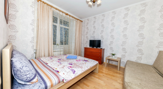 On Basseynaya 10 Apartments, Rezervovat Apartmán Hotely v Moskovskiy district s parkováním, Parkování