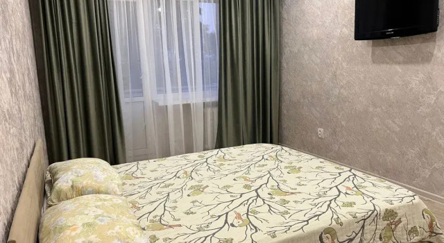 Квартира Уютная в Центре, Забронировать Апартаменты/квартира Кропоткин Кавказский район