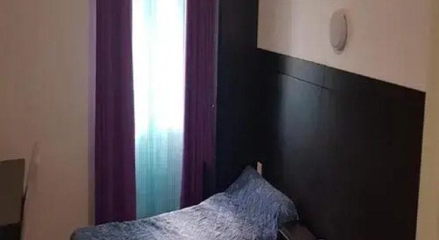 Номер Standard Отель Le Petit Fossard