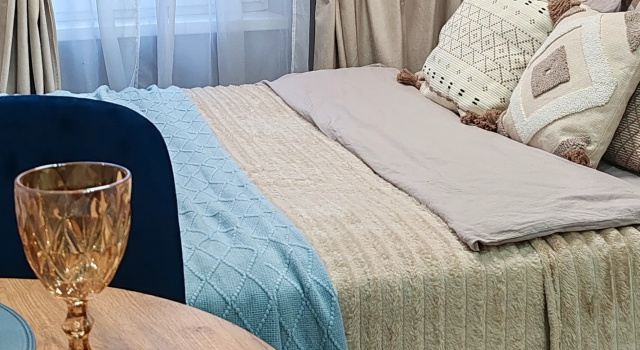 Amurskaya Level 2 Apartments, Rezerwuj Apartament VAO Area Moskwa