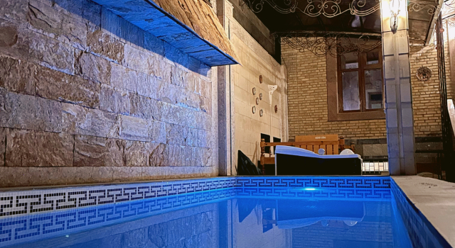 Отель Prestige Terrace